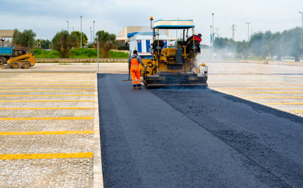 Professional Driveway Paving Services in Charles Town, WV