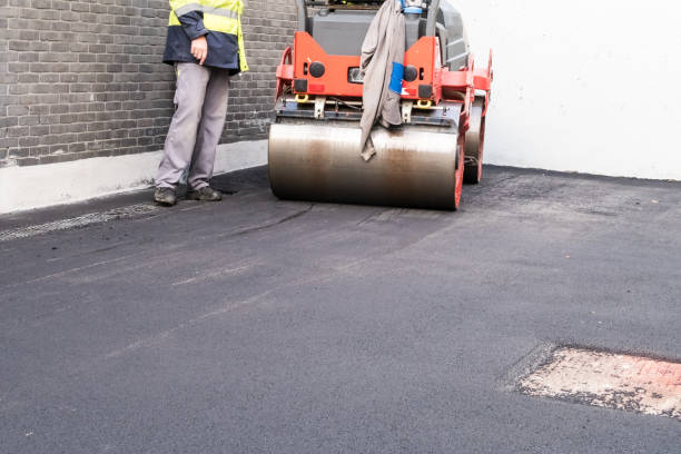 Why Choose Us For All Your Driveway Paving Needs in Charles Town, WV?