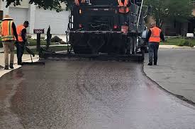 Best Driveway Overlay Services  in Charles Town, WV